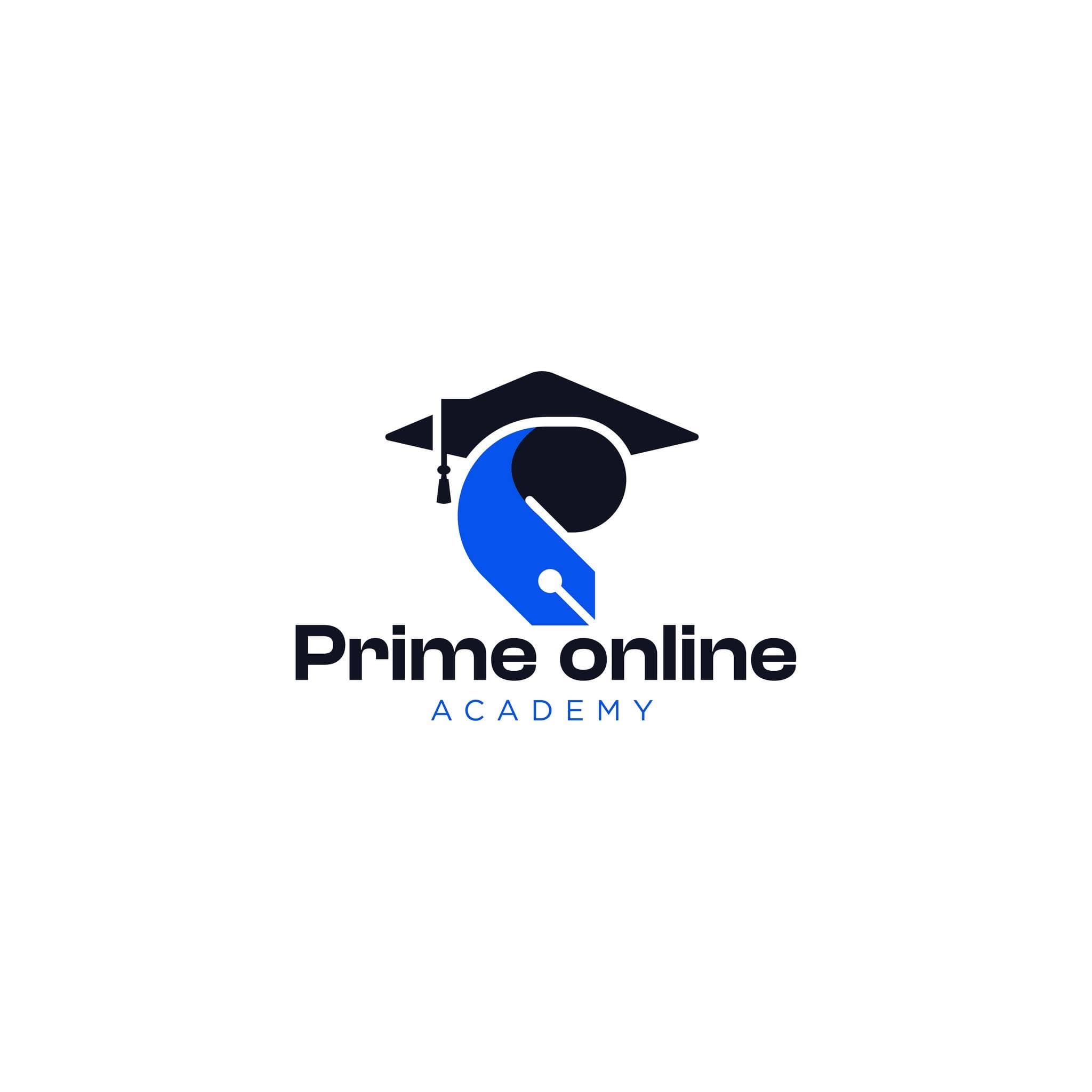 Prime Online Academy